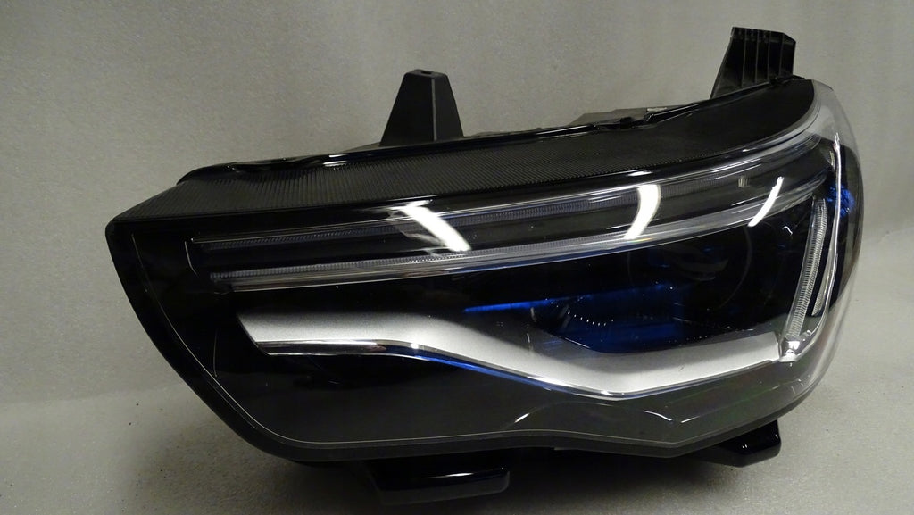 Frontscheinwerfer Opel Grandland X YP00016180 LED Links Scheinwerfer Headlight