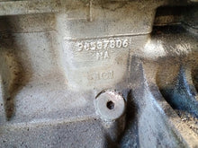 Laden Sie das Bild in den Galerie-Viewer, Motor Opel Vectra C Z22SE 2.0 147PS 108kW Benzin Engine Unkomplett MOT7891324087ob