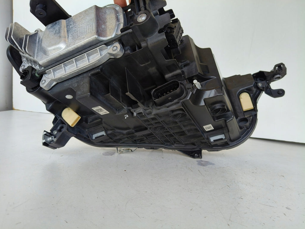 Frontscheinwerfer VW T-Roc 2G1941035AK Full LED Links Scheinwerfer Headlight SCH2267394209dc