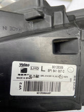 Laden Sie das Bild in den Galerie-Viewer, Frontscheinwerfer Seat Leon 5F1941007C 5F1941008C Full LED Ein Satz Headlight