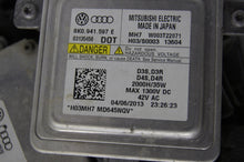 Laden Sie das Bild in den Galerie-Viewer, Frontscheinwerfer Skoda Superb II 3T1941016H Xenon Rechts Scheinwerfer Headlight