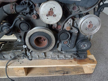 Laden Sie das Bild in den Galerie-Viewer, Motor Audi A6 BMK 3.0 TDI 225PS 165kW 2005 Diesel Engine Komplett
