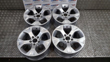 Load image into Gallery viewer, 4x Alufelge 17 Zoll 7.0" 5x120 34ET 6789140 BMW X1 E84 Rim Wheel FEL5544861884tk