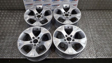 Laden Sie das Bild in den Galerie-Viewer, 4x Alufelge 17 Zoll 7.0" 5x120 34ET 6789140 BMW X1 E84 Rim Wheel FEL5544861884tk