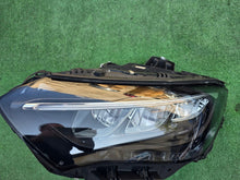 Laden Sie das Bild in den Galerie-Viewer, Frontscheinwerfer Mercedes-Benz Eqe A2959069700 Full LED Links Headlight SCH3571821982od