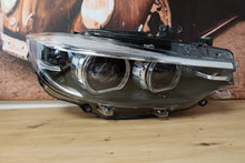 Laden Sie das Bild in den Galerie-Viewer, Frontscheinwerfer BMW 4 F36 F32 8738700-03 Full LED Rechts Headlight SCH3582075128cz