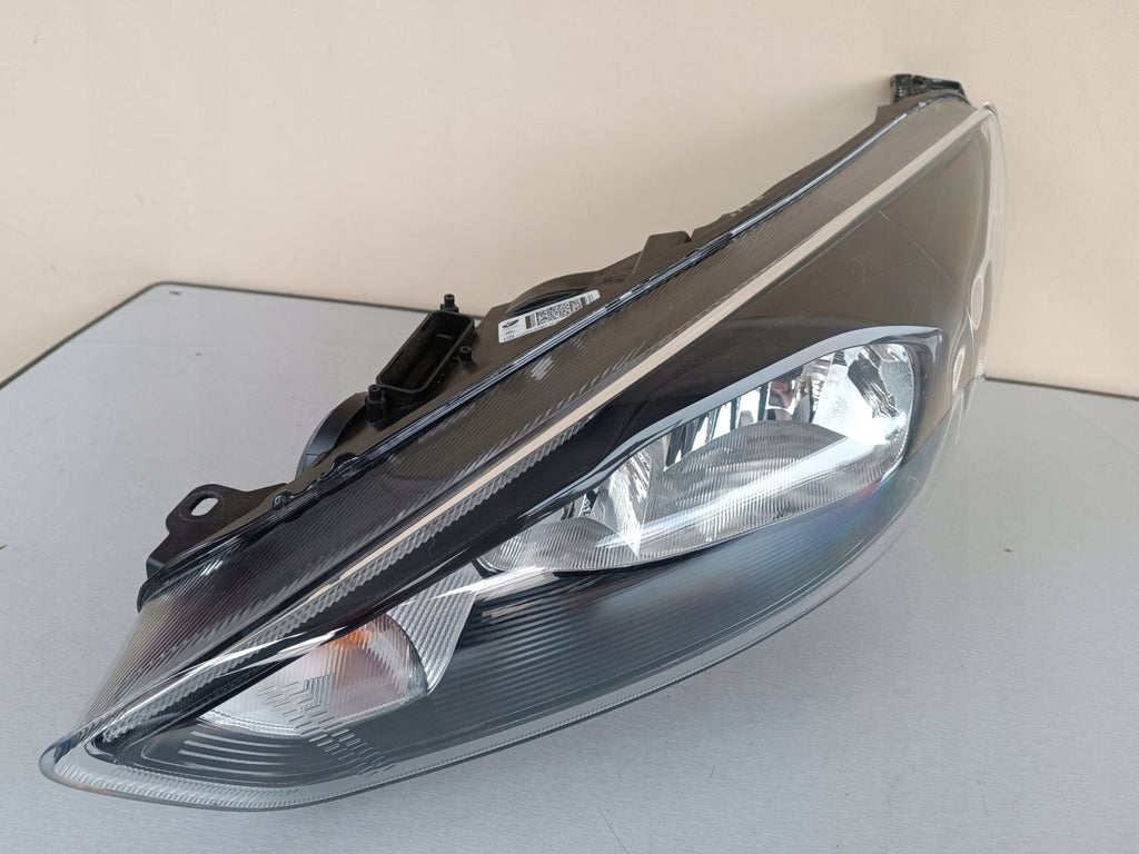 Frontscheinwerfer Ford Focus III F1EB-13W030-A LED Links Scheinwerfer Headlight SCH5415859597du