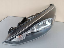 Load image into Gallery viewer, Frontscheinwerfer Ford Focus III F1EB-13W030-A LED Links Scheinwerfer Headlight SCH5415859597du