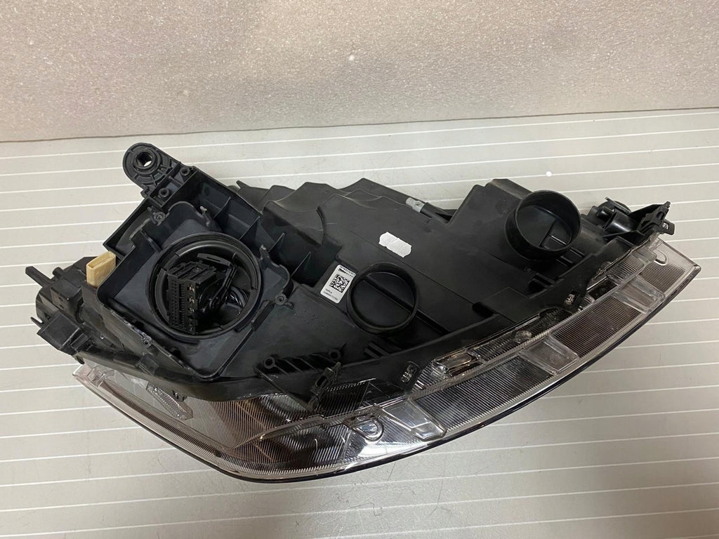 Frontscheinwerfer Seat Ibiza V 6F1941007G LED Links Scheinwerfer Headlight