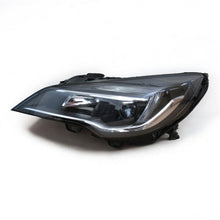 Load image into Gallery viewer, Frontscheinwerfer Opel Astra 39158005 LED Links Scheinwerfer Headlight