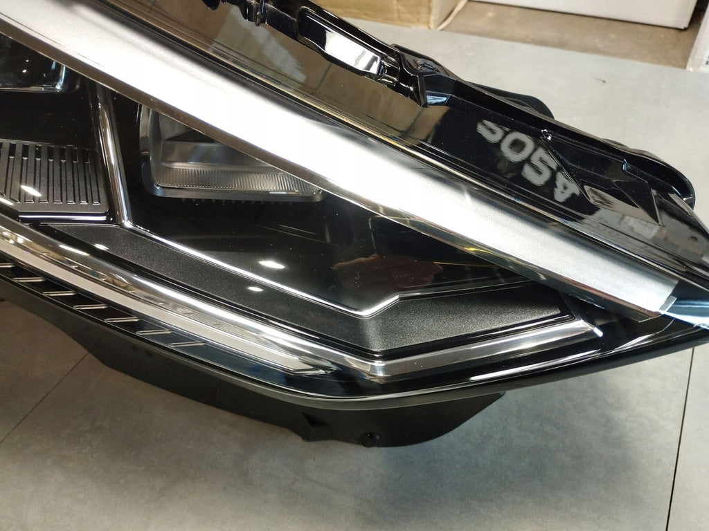 Frontscheinwerfer Audi Q3 83A941034 83A941774 LED Rechts Scheinwerfer Headlight SCH8193949452vi