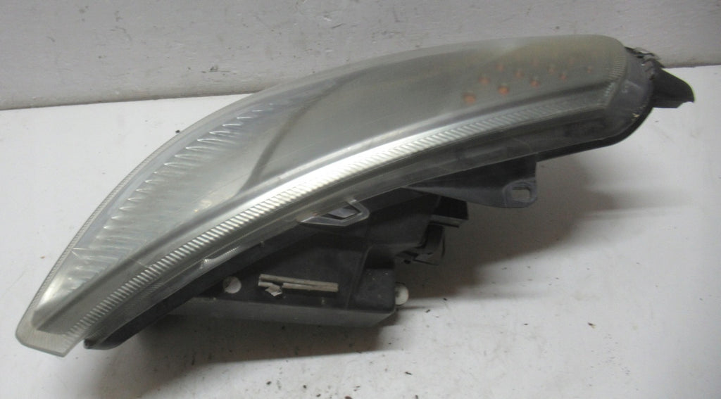 Frontscheinwerfer Citroën C3 Pluriel Rechts Scheinwerfer Headlight