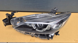 Frontscheinwerfer Mazda 6 Gj LED Ein Stück (Rechts oder Links) Headlight