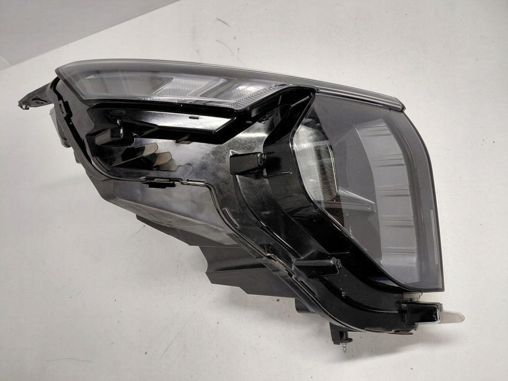 Frontscheinwerfer Ford Transit Courier R2X613E014AE LED Rechts Headlight SCH5770035098mp