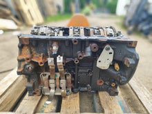 Load image into Gallery viewer, Motorblock Nissan X-Trail I Qashqai M9R868 2.0 DCI 130TKm Diesel Unkomplett MOT4100136839jk