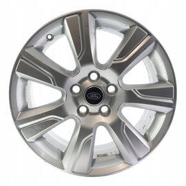 1x Alufelge 19 Zoll 8.0