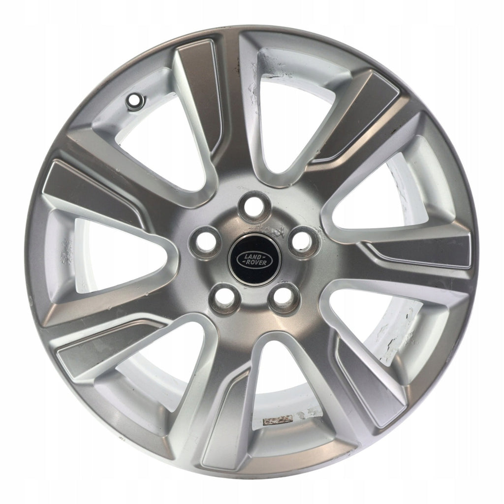 1x Alufelge 19 Zoll 8.0" 5x120 53ET DH221007AAW Land Rover I Discovery L319 FEL9051234713vc