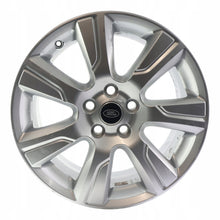 Load image into Gallery viewer, 1x Alufelge 19 Zoll 8.0" 5x120 53ET DH221007AAW Land Rover I Discovery L319 FEL9051234713vc