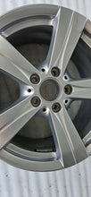 Load image into Gallery viewer, 1x Alufelge 17 Zoll 8.0" 5x112 A2064014600 Mercedes-Benz Rim Wheel FEL6817835636ap