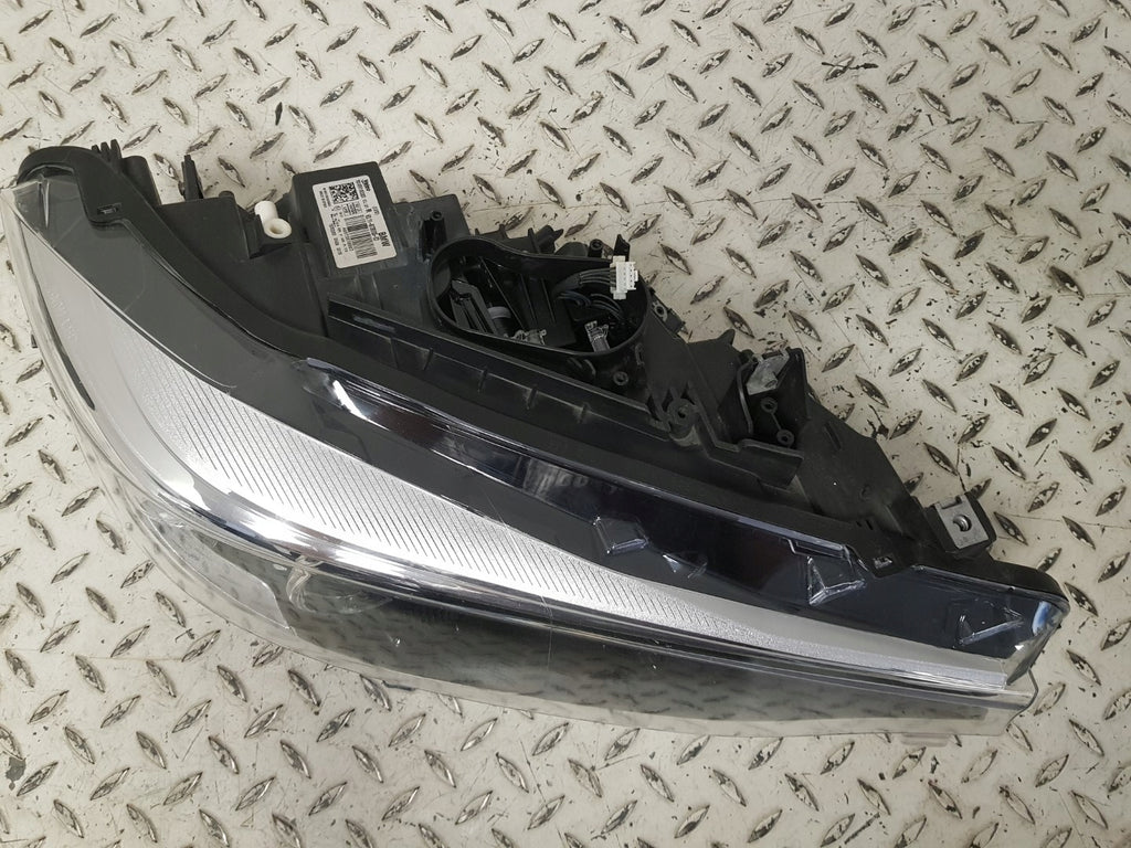 Frontscheinwerfer BMW 4 F36 F32 F33 8738700 Full LED Rechts Headlight SCH7525072072eg