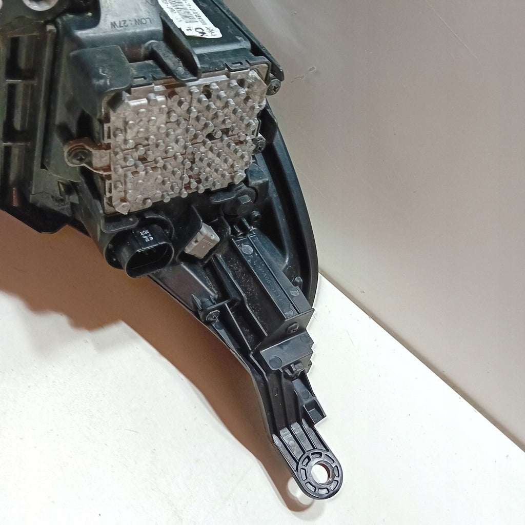 Frontscheinwerfer Hyundai I30 III G4921-21050 92101-G4120 Full LED Links SCH2370435369bo