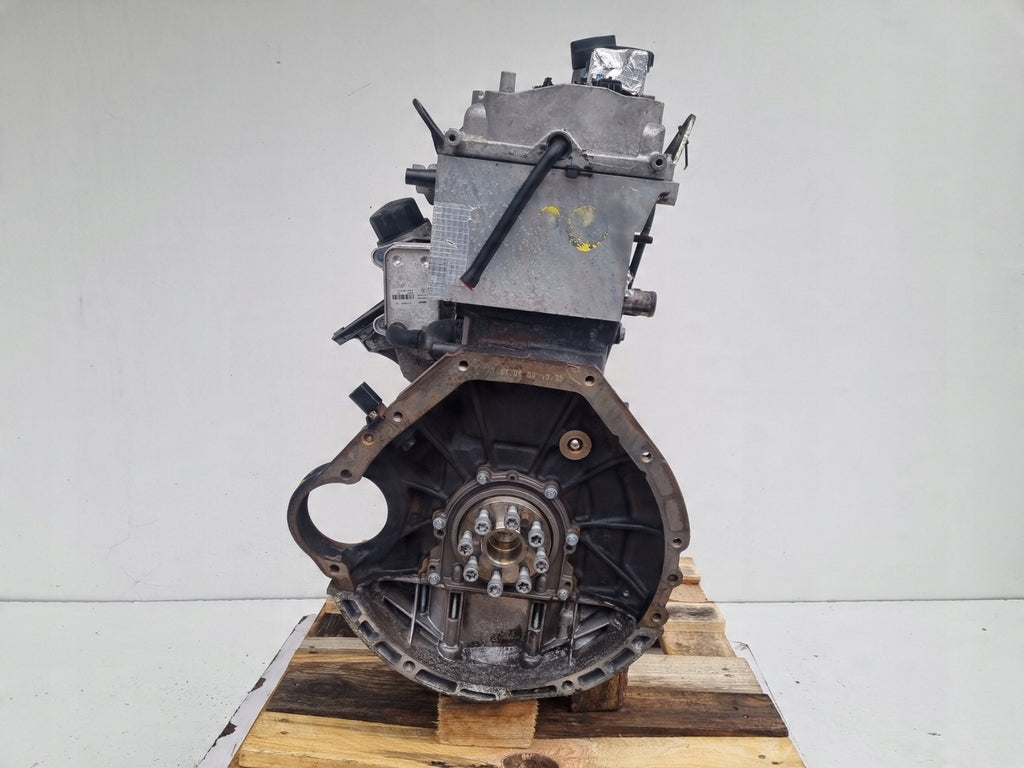 Motor Mercedes-Benz Sprinter 906 646986 2.2 CDI 2006 Diesel Engine Unkomplett