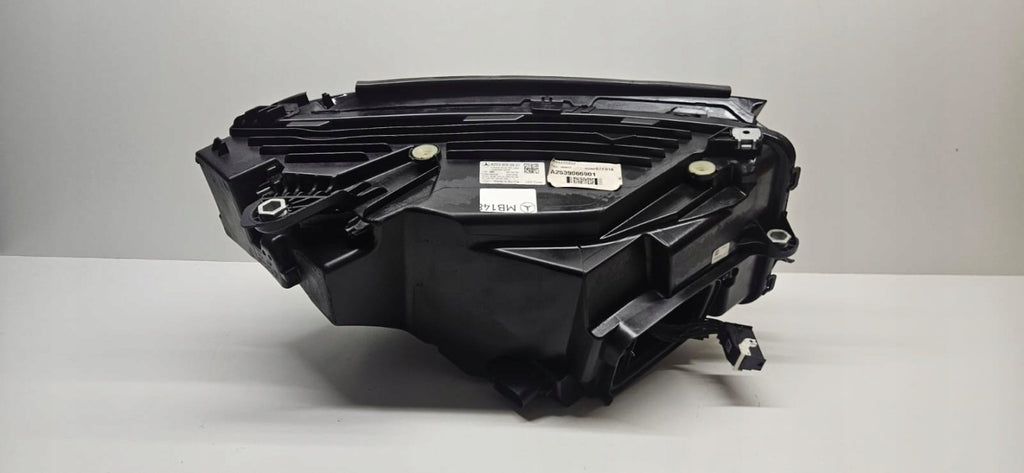 Frontscheinwerfer Mercedes-Benz Glc A2539066901 LED Links Scheinwerfer Headlight SCH6085404227yv