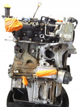 Laden Sie das Bild in den Galerie-Viewer, Motor Fiat Ducato 250A1000 2.0 MJET 116PS 85kW 167TKm Diesel Engine Unkomplett MOT8464296186lj