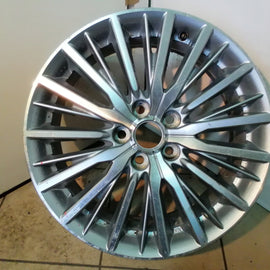 1x Alufelge 18 Zoll 7.0