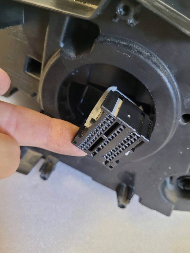 Frontscheinwerfer BMW X1 F48 5A01172 Full LED Rechts Scheinwerfer Headlight SCH2757686972se