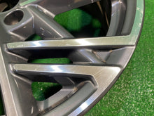 Load image into Gallery viewer, 1x Alufelge 18 Zoll 7.5" 5x114.3 52ET 52910-J9850 Hyundai Kona Rim Wheel FEL2681128347qj