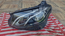 Laden Sie das Bild in den Galerie-Viewer, Frontscheinwerfer Mercedes-Benz W213 A2139063904KZ LED Links Headlight SCH6994500888mo