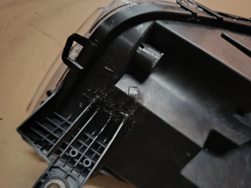Frontscheinwerfer Ford Tourneo Connect 2KF941005D Links Scheinwerfer Headlight SCH1477569884xt