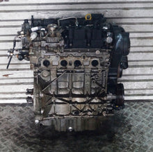 Laden Sie das Bild in den Galerie-Viewer, Motor Ford Fiesta I JTJA 1.6 182PS 123TKm 2014 Benzin Engine Unkomplett MOT1293851719fu