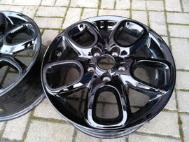 1x Alufelge 16 Zoll 7.0