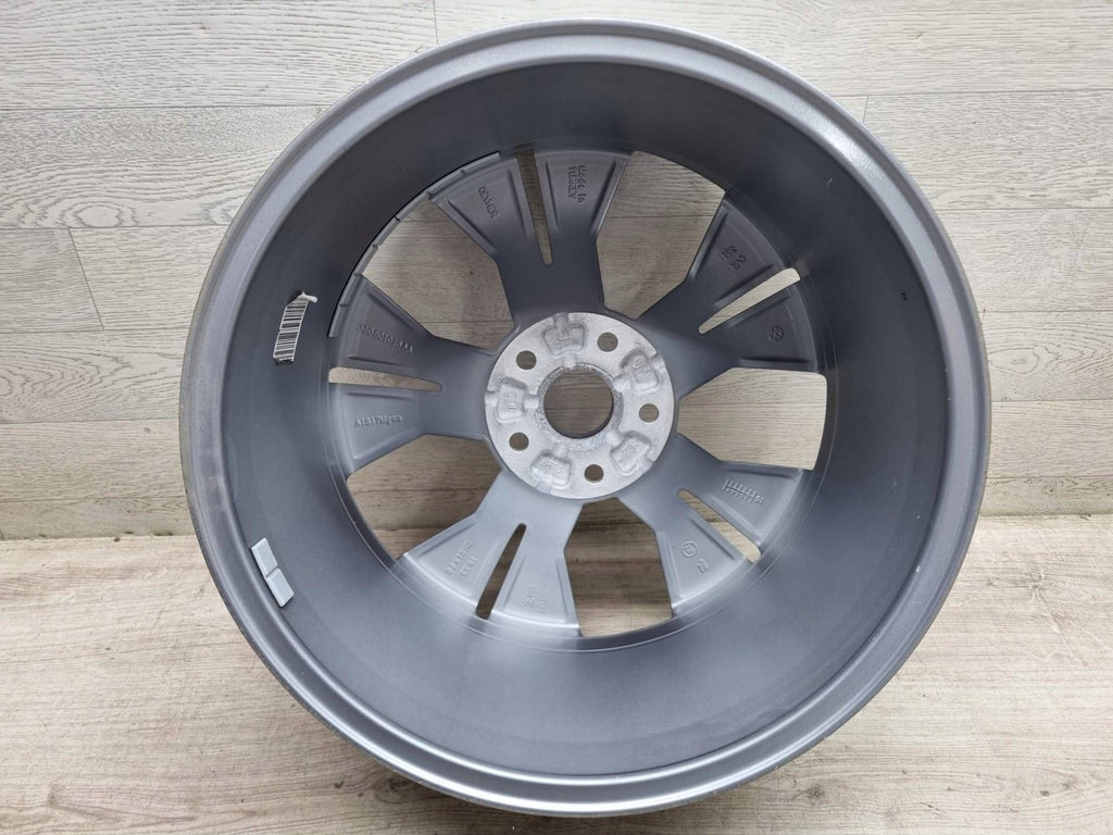 1x Alufelge 18 Zoll 5x112 3G0601025AA VW Passat B8 Rim Wheel FEL3200277112zh