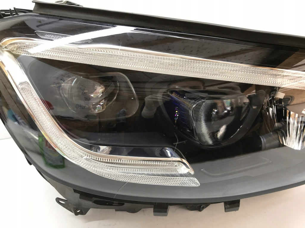 Frontscheinwerfer Mercedes-Benz Glc A2539065003 LED Rechts Headlight SCH5736665592mk