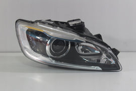 Frontscheinwerfer Volvo V60 I S60 31698819 Xenon Rechts Scheinwerfer Headlight SCH6223649191wf