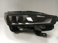 Laden Sie das Bild in den Galerie-Viewer, Frontscheinwerfer Peugeot 3008 9858684280 Full LED Rechts Scheinwerfer Headlight SCH6393165392fy