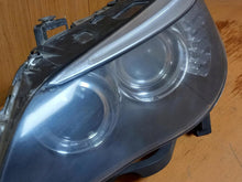 Laden Sie das Bild in den Galerie-Viewer, Frontscheinwerfer BMW E60 E61 7177741 Links Scheinwerfer Headlight SCH1645546939kj