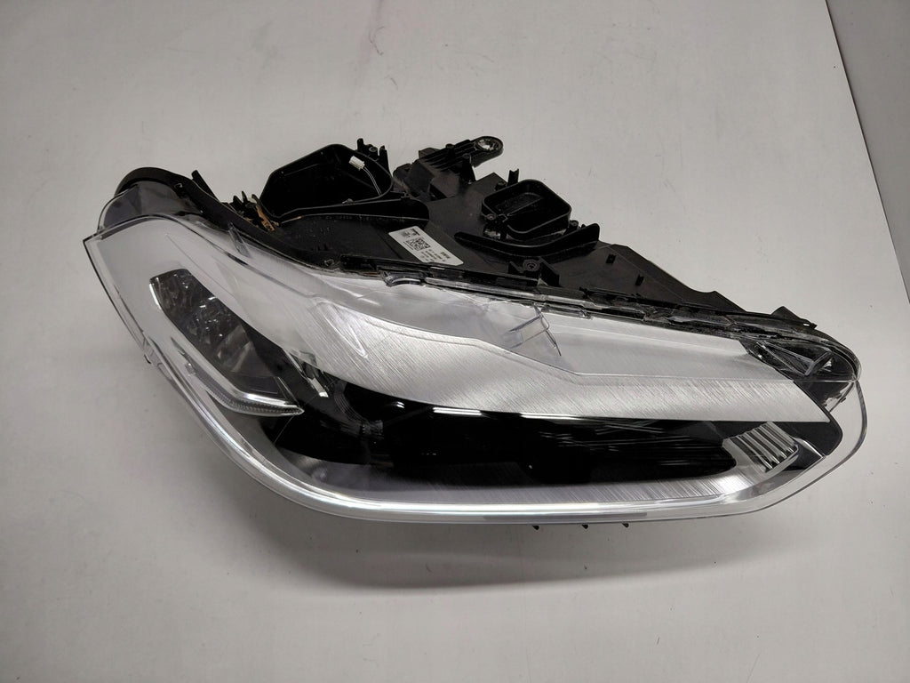 Frontscheinwerfer BMW X2 F39 5A1E0A8 Full LED Rechts Scheinwerfer Headlight SCH8930762717xp