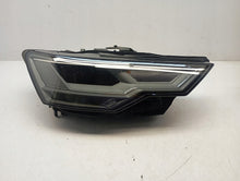 Load image into Gallery viewer, Frontscheinwerfer Audi A6 C8 4K0941034 Rechts Scheinwerfer Headlight SCH1572728681lx