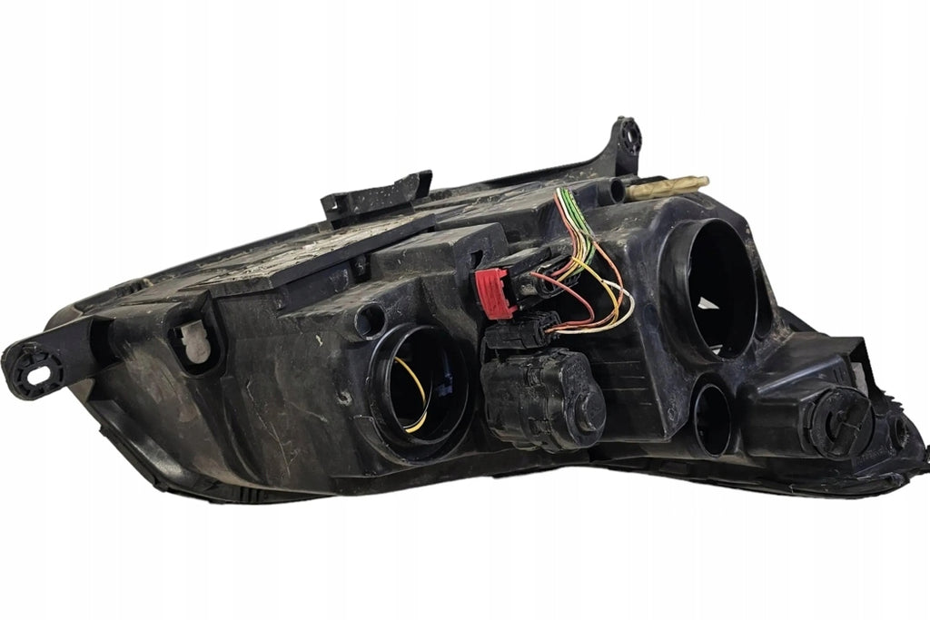 Frontscheinwerfer Citroën C5 III 9650115680 Links Scheinwerfer Headlight