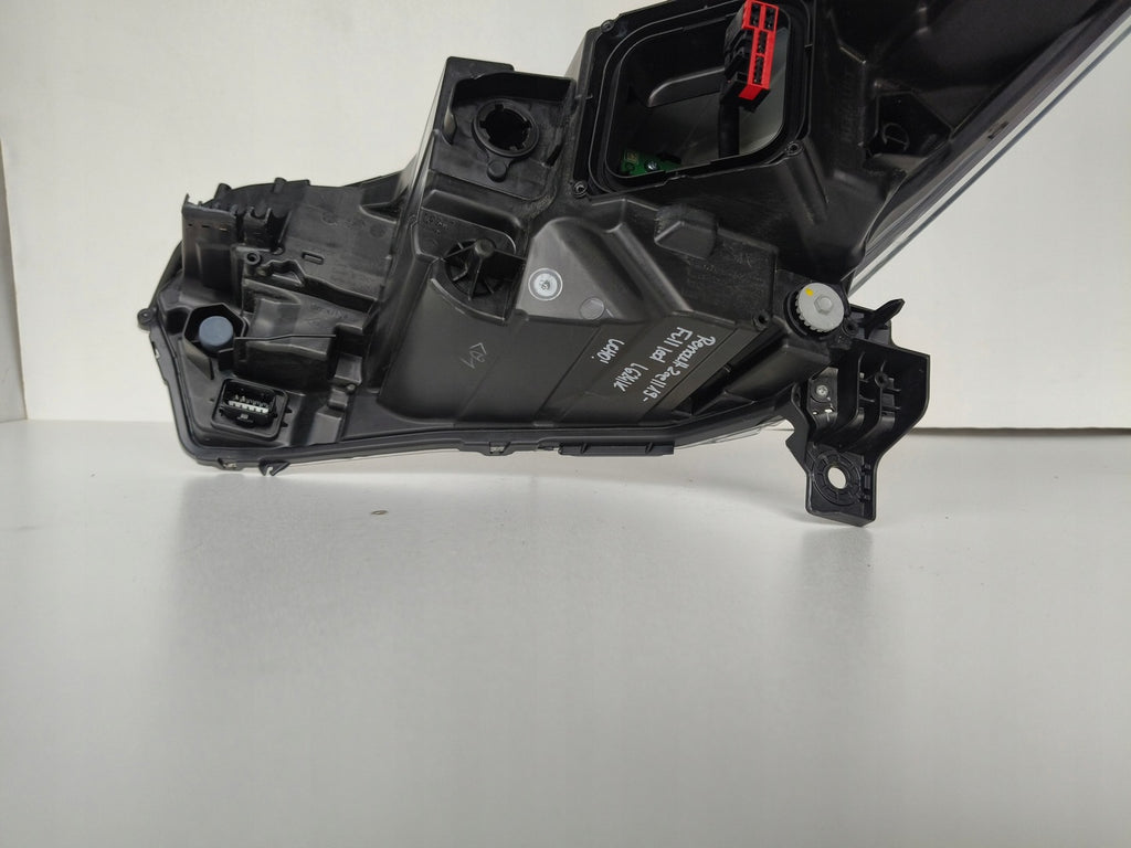 Frontscheinwerfer Renault Zoe 260102384R Full LED Rechts Scheinwerfer Headlight SCH7098632290om