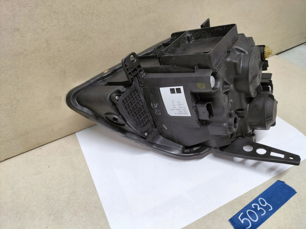 Frontscheinwerfer Renault Modus 8200301852 Xenon Links Scheinwerfer Headlight SCH5851578971dl