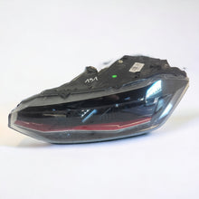 Laden Sie das Bild in den Galerie-Viewer, Frontscheinwerfer VW Polo 2G1941035C full LED Links Scheinwerfer Headlight