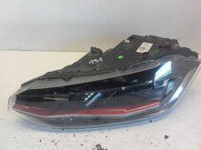 Laden Sie das Bild in den Galerie-Viewer, Frontscheinwerfer VW Polo 2G1941035C LED Links Scheinwerfer Headlight SCH1233942806uj