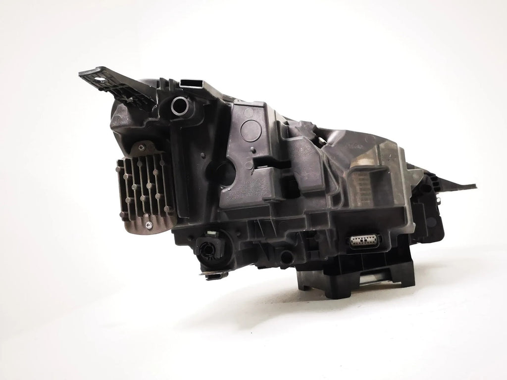 Frontscheinwerfer Ford Kuga I Links Scheinwerfer Headlight SCH6526521255cf
