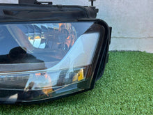 Load image into Gallery viewer, Frontscheinwerfer Audi A4 B8 8K0941003AB Links Scheinwerfer Headlight