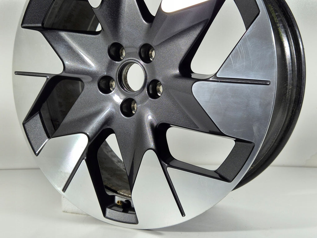 1x Alufelge 20 Zoll 8.0" 5x112 45ET Ford Rim Wheel FEL4441771663wz